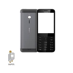قاب کامل گوشی نوکیا Nokia 230 2015
