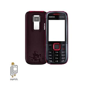 قاب کامل گوشی نوکیا Nokia 5130 XpressMusic