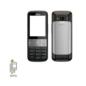قاب کامل گوشی نوکیا Nokia C5