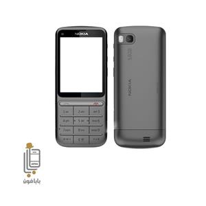 قاب کامل گوشی نوکیا Nokia C3-01