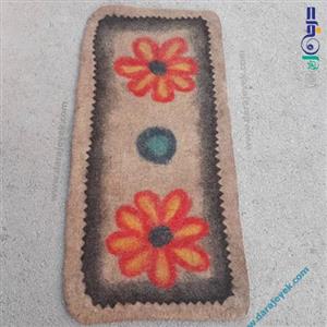فرش نمدی سنتی کد 326