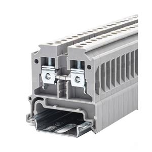 ترمینال ریلی پیچی سایز 2.5H مدل RT-SU2.5-H-RTP2.5H رعد