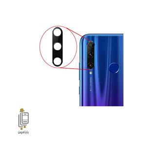 شیشه دوربین هواوی Honor 20 lite