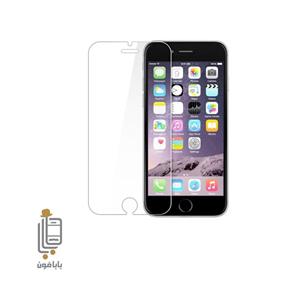 محافظ صفحه نمایش شیشه ایی iPhone 6s Plus
