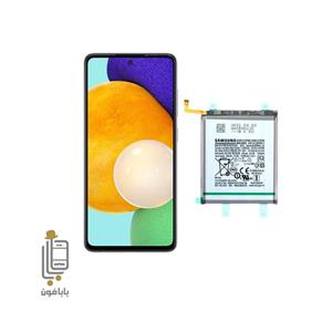 باتری اصلی سامسونگ Samsung Galaxy A52 5G