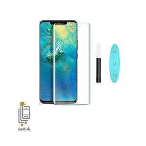 محافظ صفحه نمایشUV گوشی Huawei Mate 20 Pro 