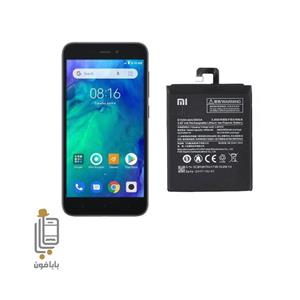 باتری اصلی شیائومی Xiaomi Redmi Go مدل BM3A