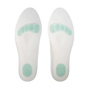 کفی طبی سیلیکونی ارتوپدیک فوت کر