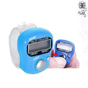 ذکر شمار انگشتی