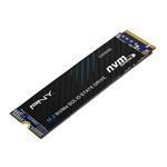 PNY CS1030 500GB PCIe M.2 2280 NVME