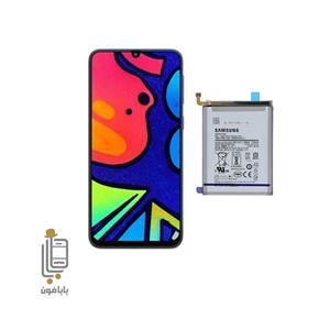 باتری اورجینال گوشی Samsung Galaxy M21s