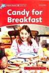 کتاب Dolphin Readers 2 – Candy for Breakfast