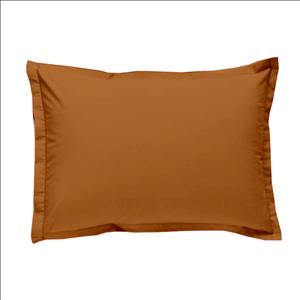 روبالشی چیداری مدل میکرو رنگ قهوه ای روشن