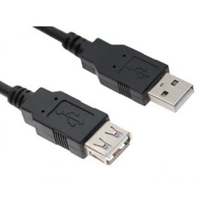 کابل افزایش طول USB 2.0 کی نت K-CUE20030 طول 3 متر 