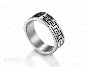 حلقه مردانه وایکینگ اریک 13710