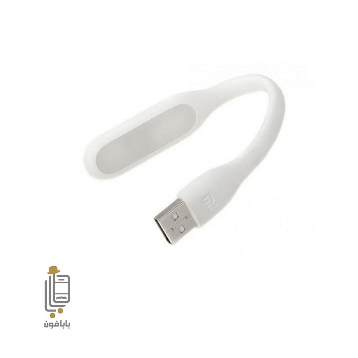 Flexible USB Light
