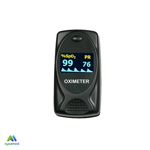 پالس اکسیمتر انگشتی کریتیو مدل PC-60C