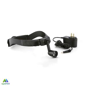 چراغ پیشانی ولش آلن با نور سرد کد 49022