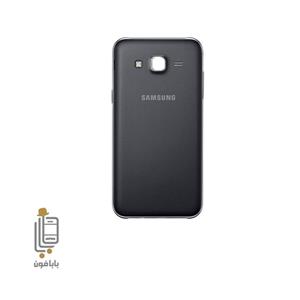 در پشت گوشی سامسونگ مدل J700 مناسب برای گوشی موبایل سامسونگ galaxy J7 2015