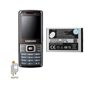 باتری اصلی Samsung l700
