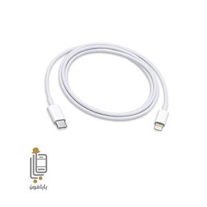 کابل شارژ اصلی آیفون Apple iPhone 14