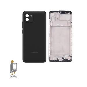 قاب و شاسی سامسونگ Samsung Galaxy A03