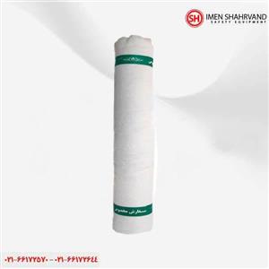 پارچه تنظیف رولی