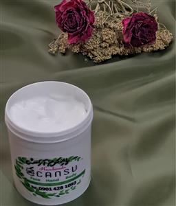 پایه کرم درمانی مخصوص کرم با قابلیت بالا جانسو 500 گرمی