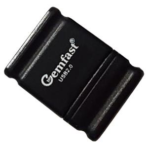 رم باز Gemfast 16GB فلش مموری جم فست مدل اس ظرفیت گیگابایت 