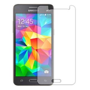 گلس شیشه ای شفاف گوشی سامسونگ Grand prime / J2 prime / G530