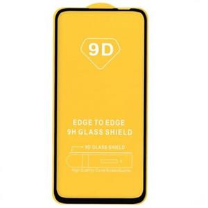 گلس تمام صفحه ضد ضربه مناسب گوشی هوآوی NOVA 5T
