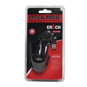 موس سیم جمع ERSCH مدل ZL-1143