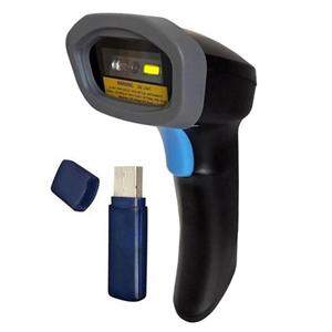 بارکدخوان بی سیم اسکار مدل OS-70 DBR
