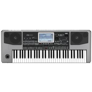 گلس محافظ کیبورد_KORG Pa900 Glass