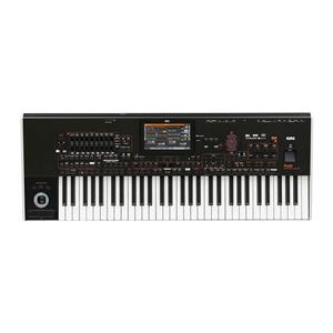 گلس محافظ کیبورد_KORG Pa4X 61 Glass