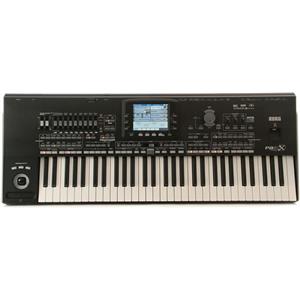 گلس محافظ کیبورد_KORG Pa3X 61 Glass