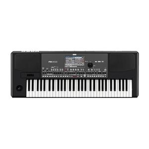 گلس محافظ کیبورد_ KORG Pa600Glass