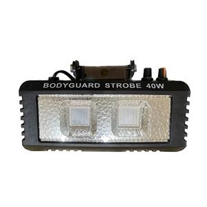رقص نور فلاشری 40وات LED رنگی