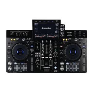 دی جی کنترلر پایونیر دی جی Pioneer DJ XDJ RX 3 آکبند