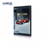 نرم‌ افزار Ansys Product 2022 R1 Full Package