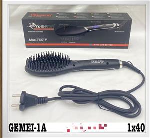 برس حرارتی، برقی، برند پرو جیمی