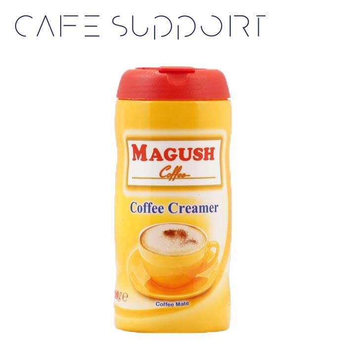 پودر خامه ای کننده غیر لبنی ماگوش 100 عددی 