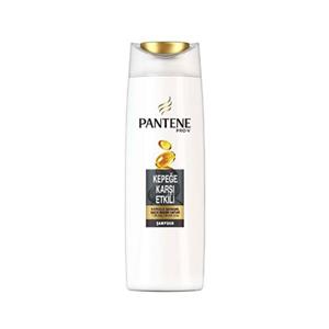 شامپو دو کاره ضد شوره و نرم کننده Anti-Dandruff پنتن 400 میل