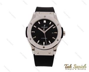 ساعت هابلوت مردانه اتوماتیک Hublot-3810-G