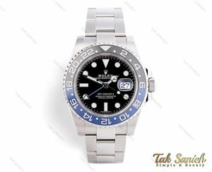 ساعت رولکس GMT Master II مردانه اتوماتیک مدل Rolex-2514-G