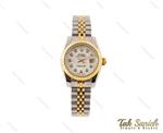 ساعت رولکس دیت جاست زنانه سایز اسمال Rolex-3530-S-L