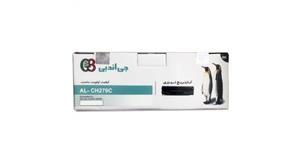 کارتریج جی اند بی HP 79 AL-CH279C مشکی