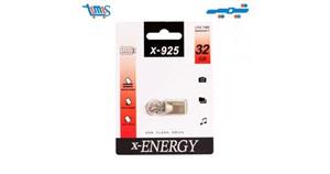 فلش مموری ایکس - انرژی مدل x-925 ظرفیت 32 گیگا بایت