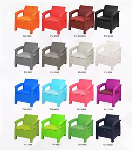 تشک مبل حصیری