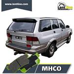 لنت عقب موسو برند MHCO